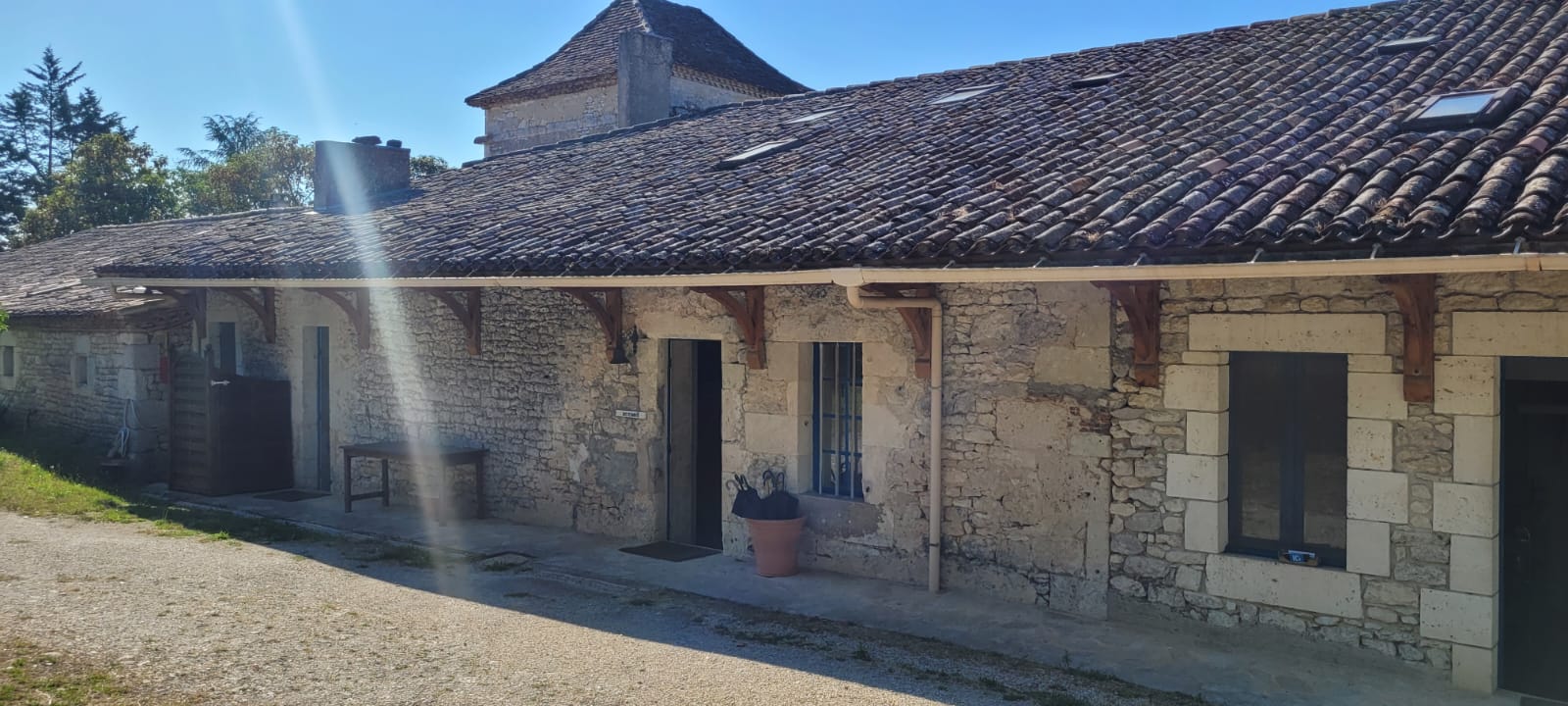 L'Université d'été 2023