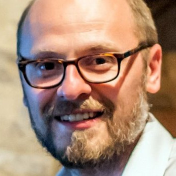 Père Dr Florin Bucă