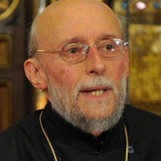 Père Dr Marc-Antoine Costa de Beauregard