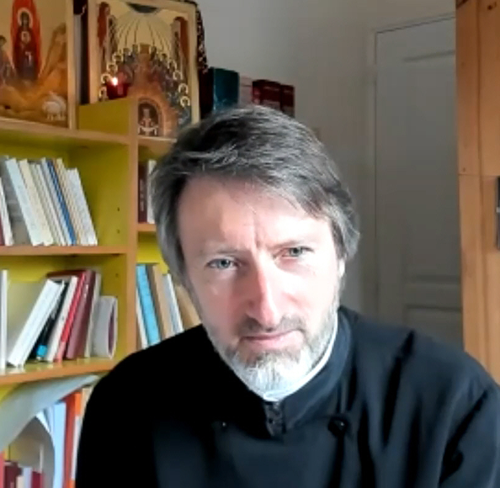 Père Pascal Scordino